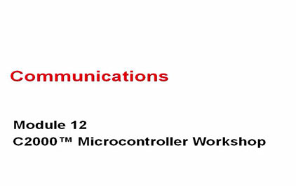 C2837x入门指南(二十)—通信系统之SPI