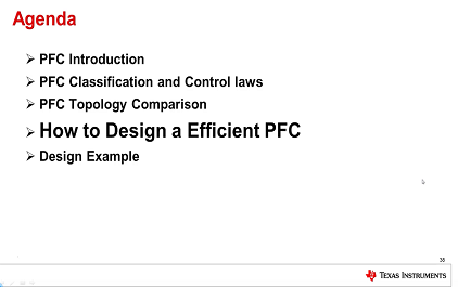4 如何设计高效的功率因数校正 (PFC) 电路
