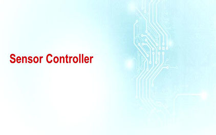新一代多频段协议 TI SimpleLink MCU 平台-1.5 Sensor Controller