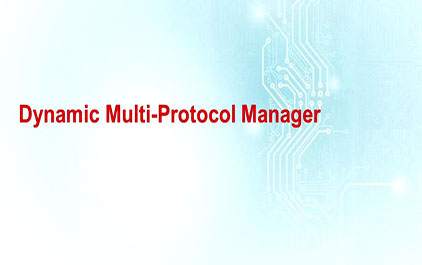新一代多频段协议 TI SimpleLink MCU 平台-1.6 Dynamic Multi-Protocol Manager