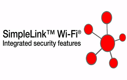 1.2 simplelink wifi集成安全功能