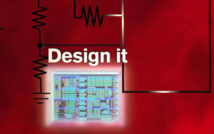 EngineerIt-模拟温度传感器以及与热敏电阻的比较