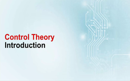 电力电子学概论 - 功率控制理论导论