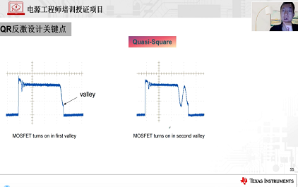 5.QR反激设计关键点