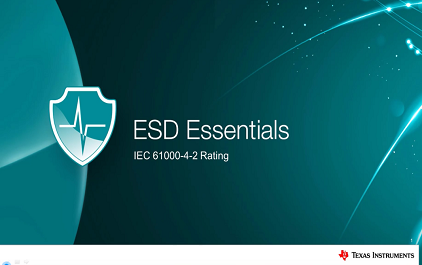 3.IEC 61000-4-2 等级