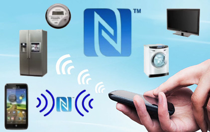 近场通信（NFC）培训系列第3部分：NFC应用