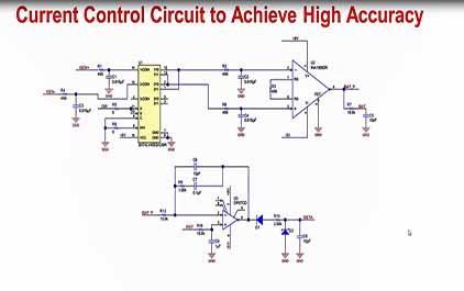 1.4 基于LM5170的电压环路、电流环路设计以及测试、PCB布板介绍